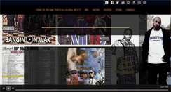 Desktop Screenshot of ogsinlocblackburn.com